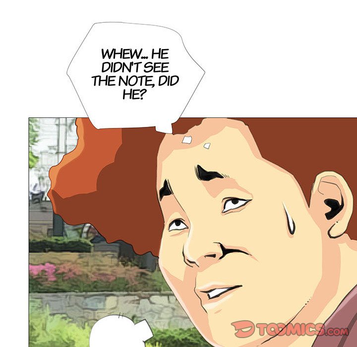 Sex Note Chapter 27 image 31
