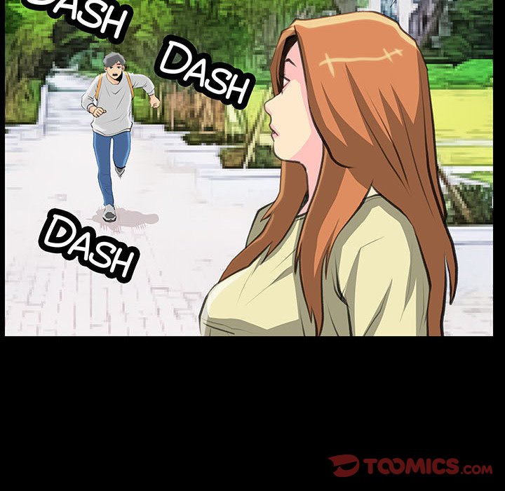 Sex Note Chapter 27 image 39