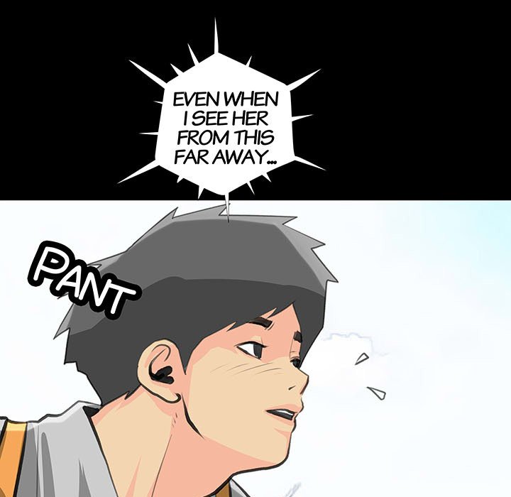 Sex Note Chapter 27 image 40