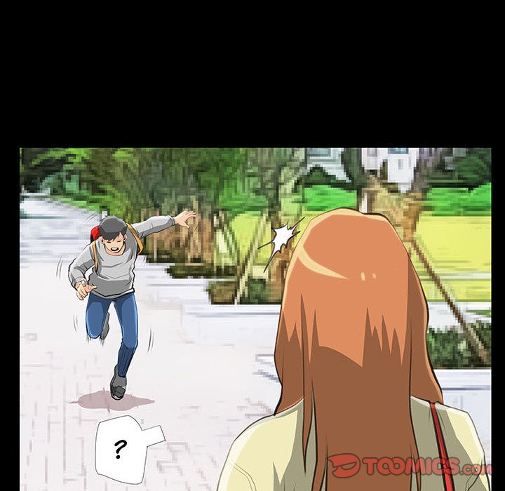 Sex Note Chapter 27 image 45