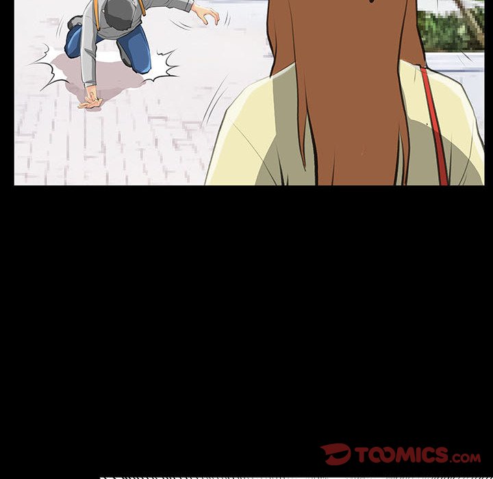 Sex Note Chapter 27 image 47