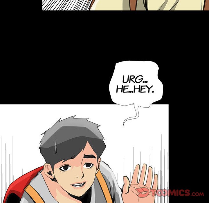 Sex Note Chapter 27 image 49