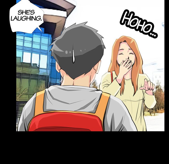 Sex Note Chapter 27 image 54