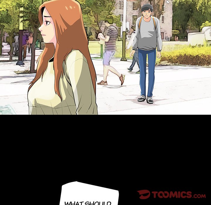 Sex Note Chapter 27 image 5
