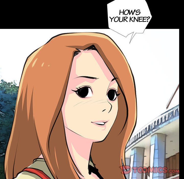 Sex Note Chapter 27 image 61