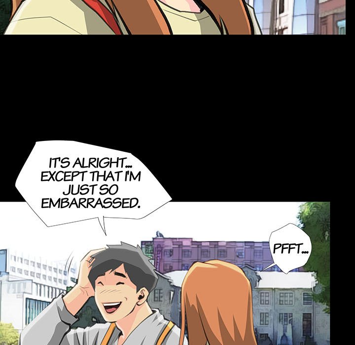 Sex Note Chapter 27 image 62