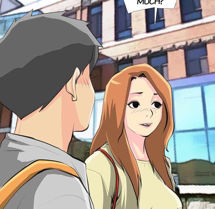 Sex Note Chapter 27 image 64
