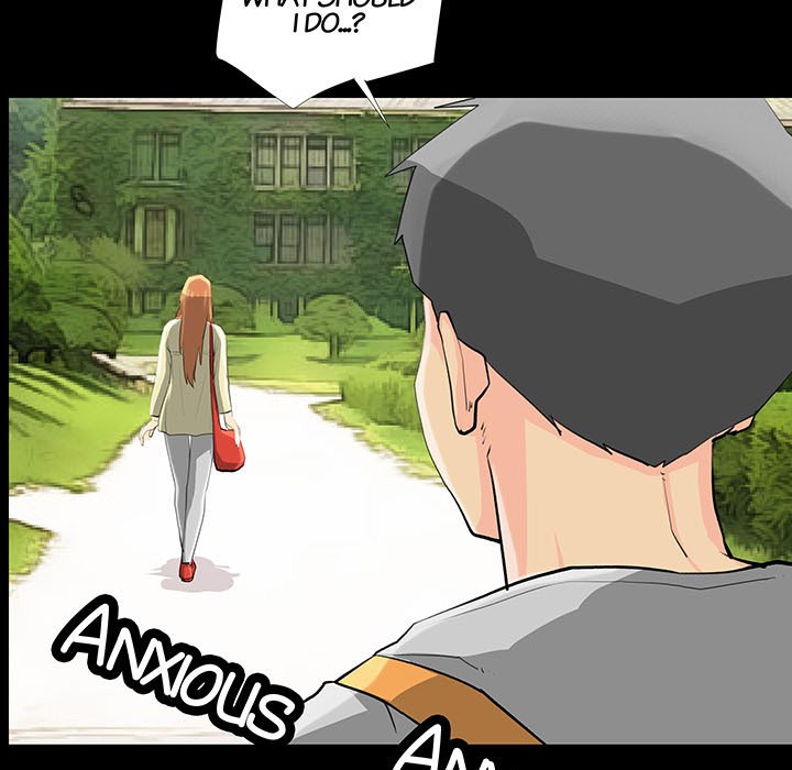 Sex Note Chapter 27 image 6