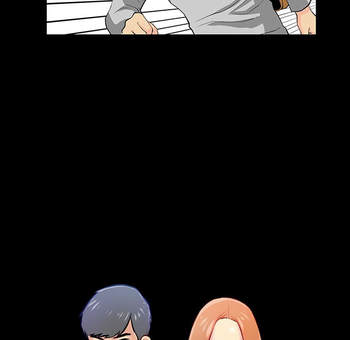 Sex Note Chapter 27 image 8