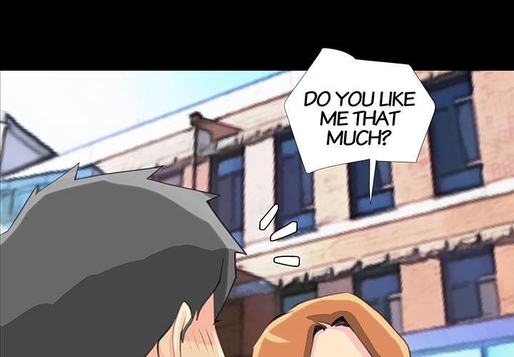 Sex Note Chapter 28 image 0