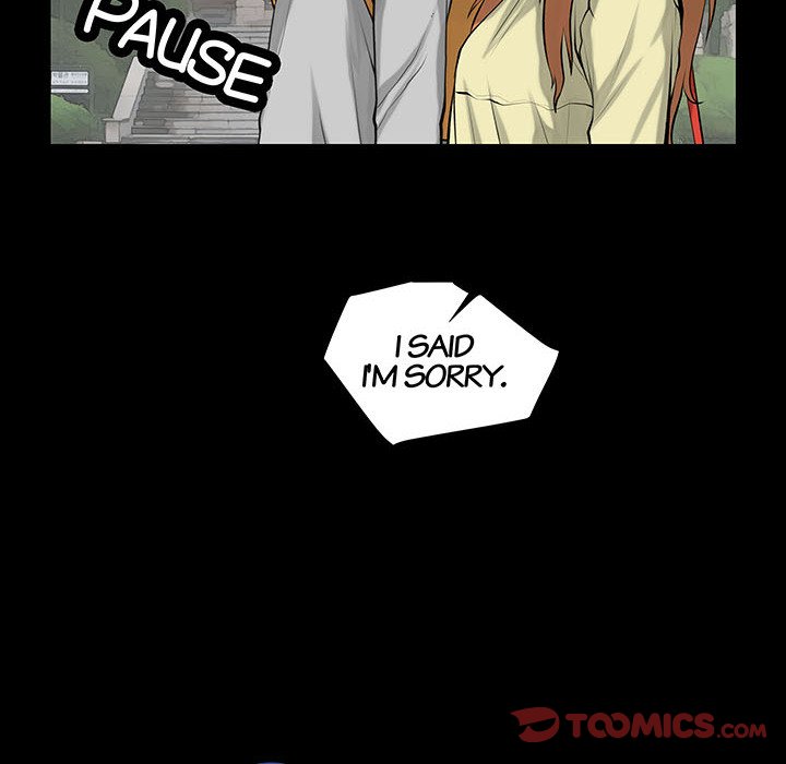 Sex Note Chapter 28 image 9