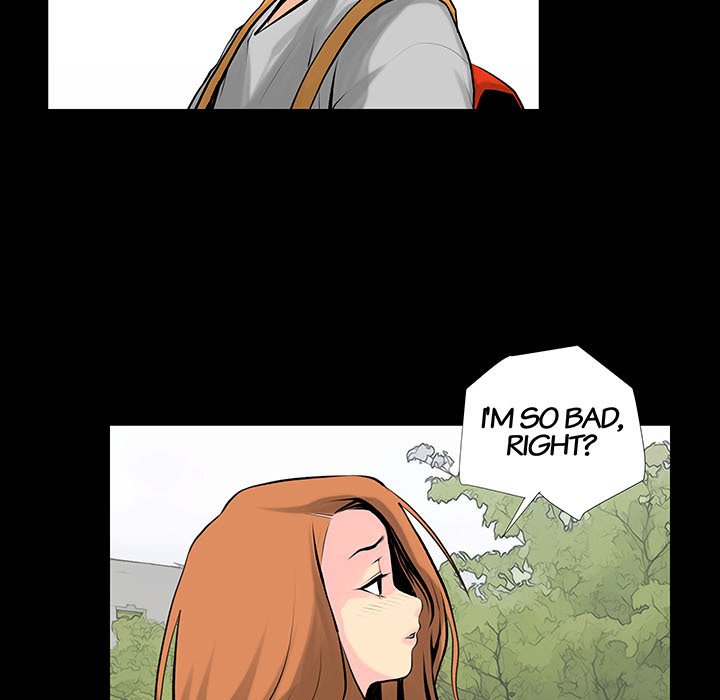 Sex Note Chapter 28 image 14