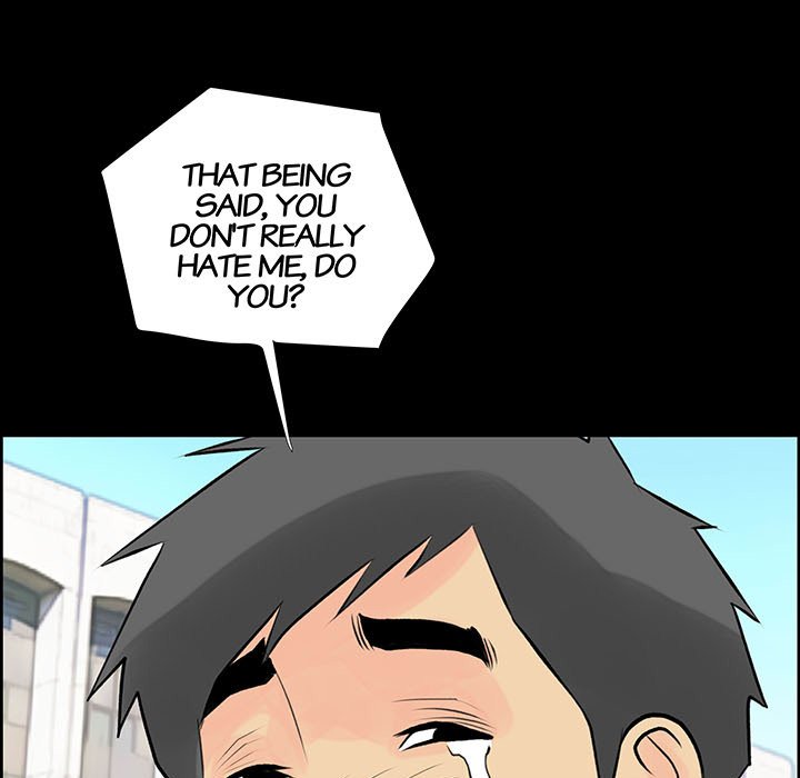 Sex Note Chapter 28 image 18