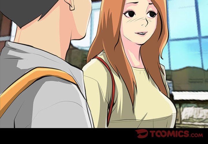 Sex Note Chapter 28 image 1