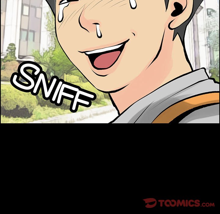 Sex Note Chapter 28 image 19