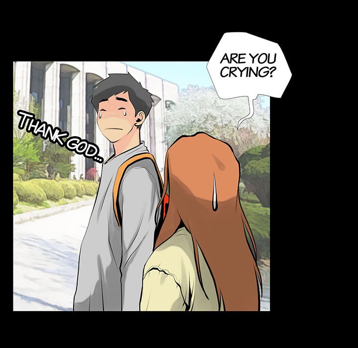 Sex Note Chapter 28 image 20