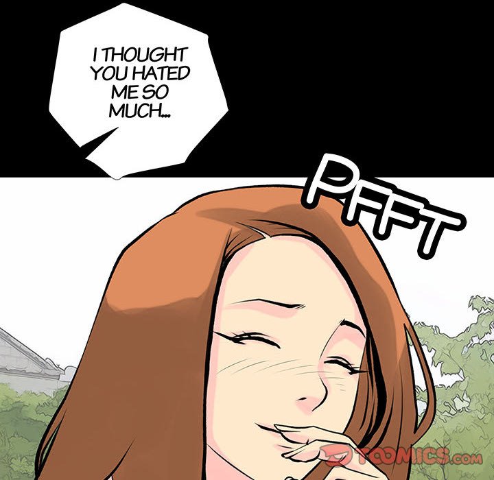 Sex Note Chapter 28 image 21