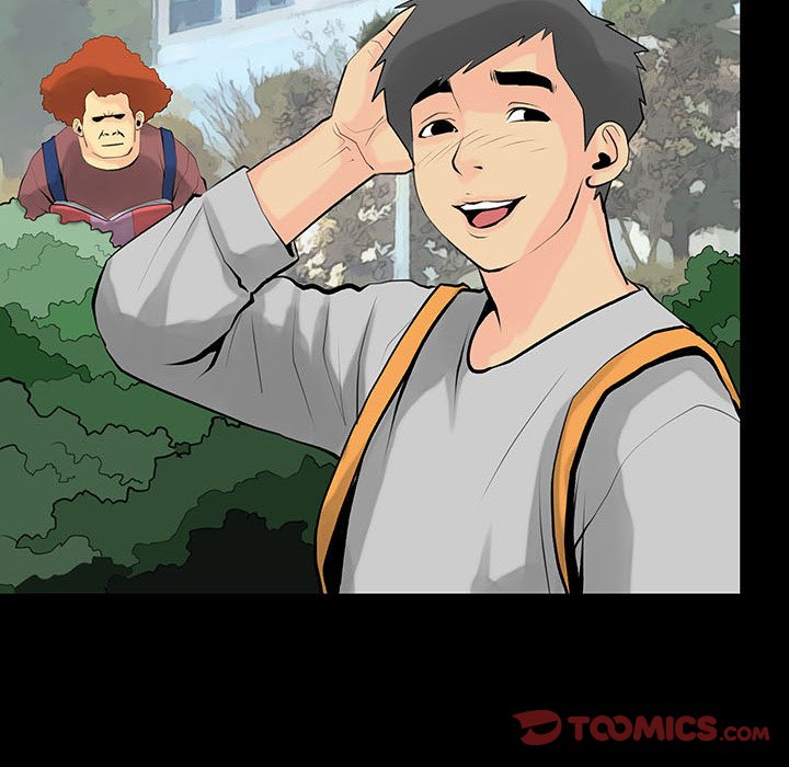 Sex Note Chapter 28 image 23