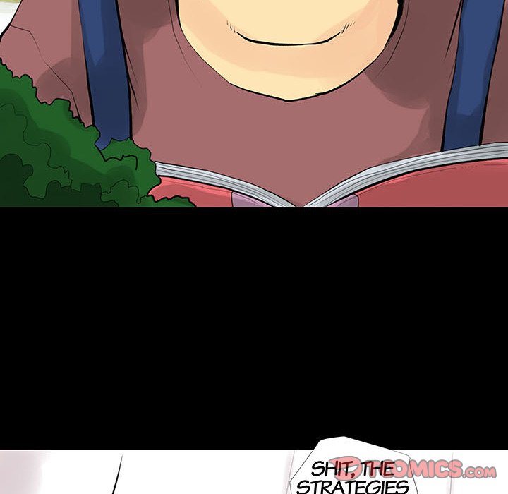 Sex Note Chapter 28 image 25