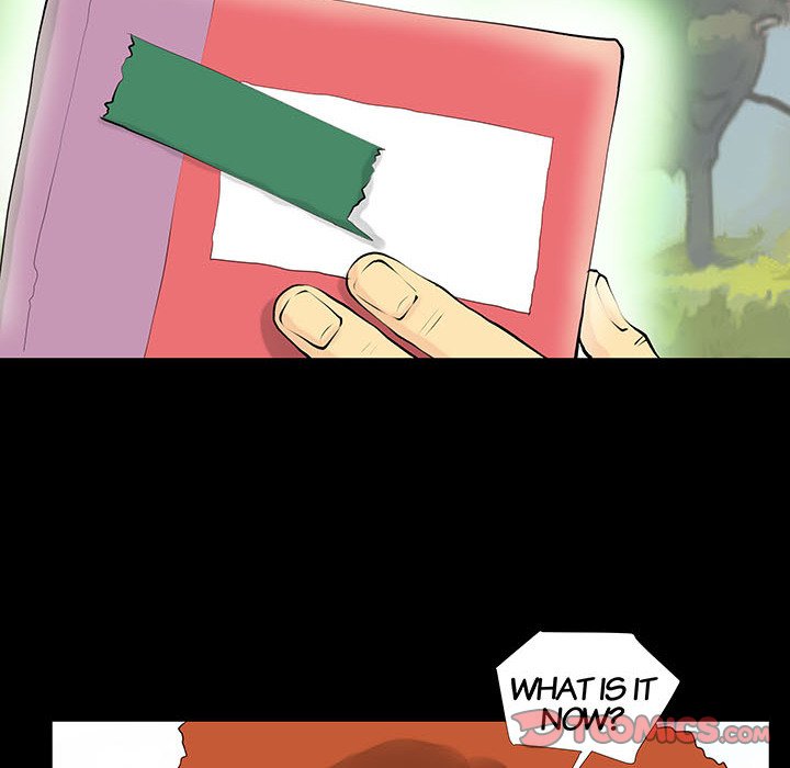 Sex Note Chapter 28 image 29