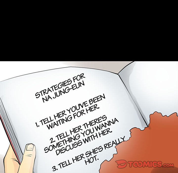 Sex Note Chapter 28 image 31