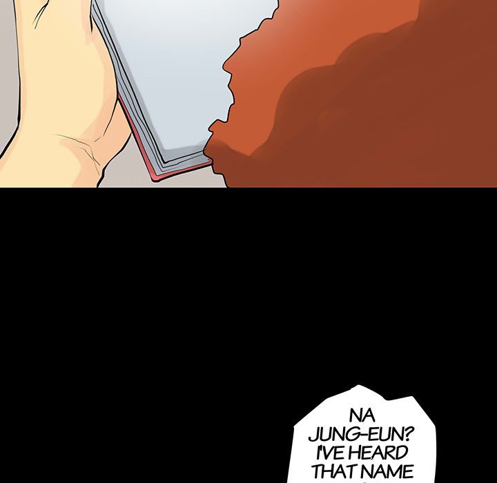 Sex Note Chapter 28 image 32