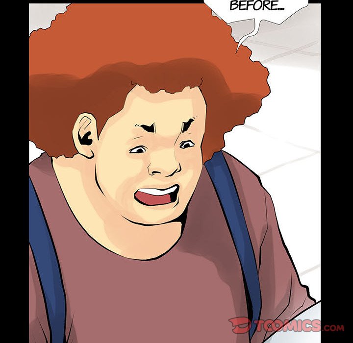 Sex Note Chapter 28 image 33