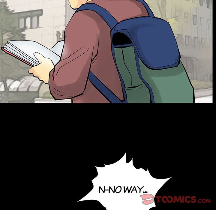 Sex Note Chapter 28 image 35