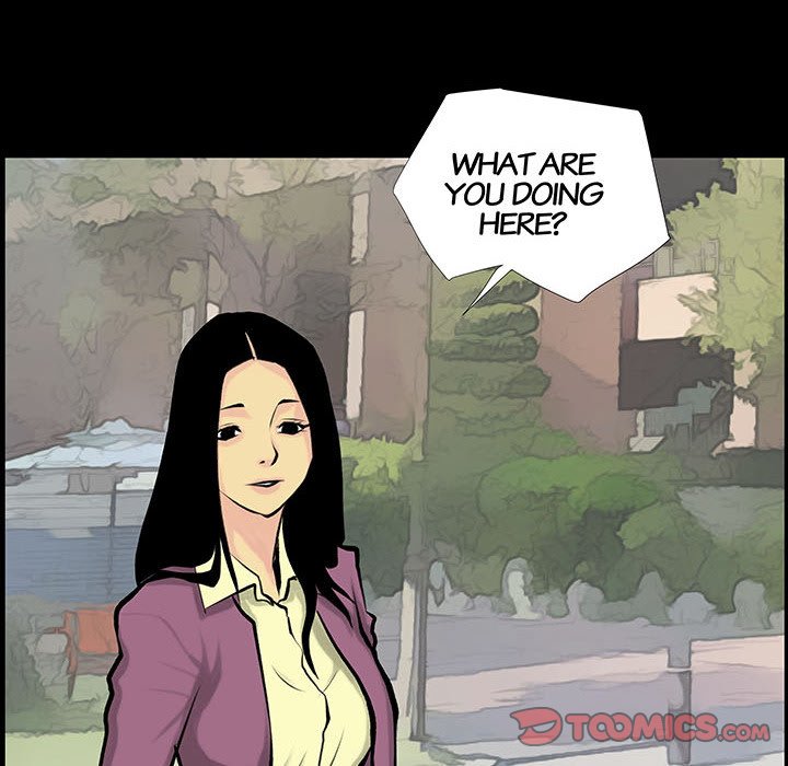 Sex Note Chapter 28 image 37