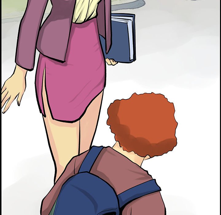 Sex Note Chapter 28 image 38