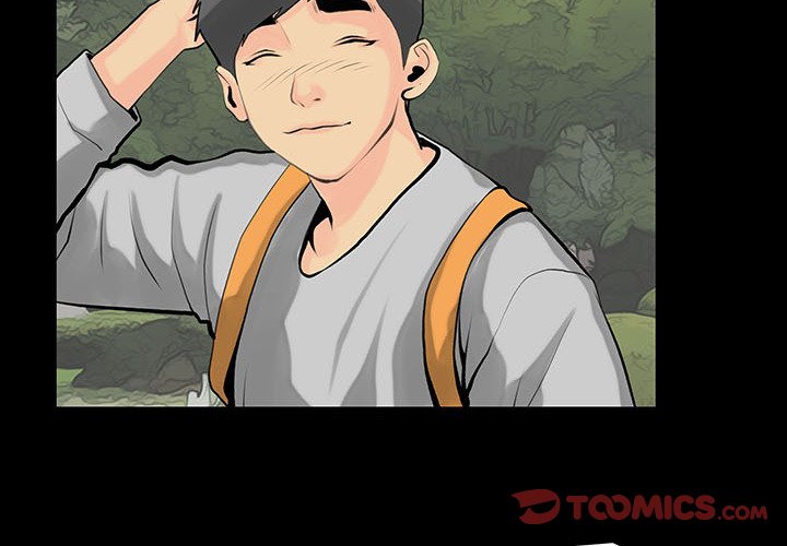 Sex Note Chapter 28 image 3