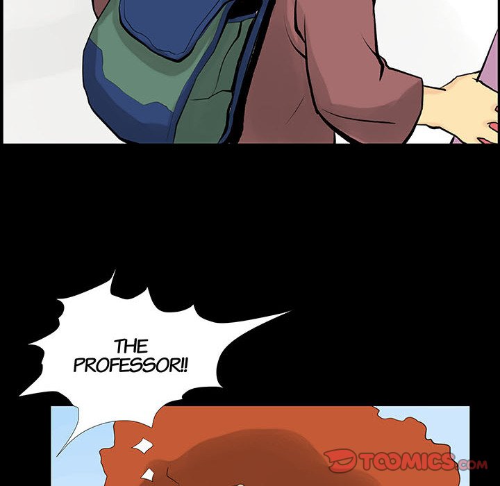 Sex Note Chapter 28 image 39