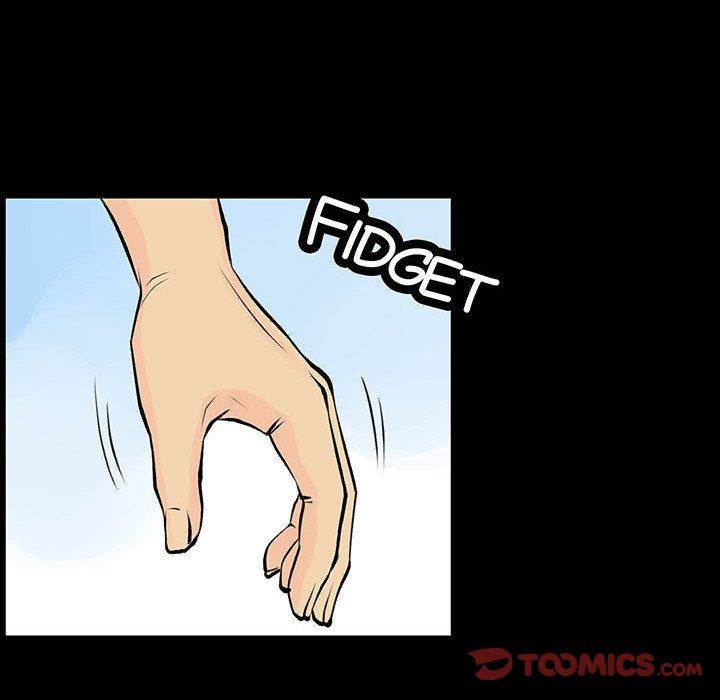 Sex Note Chapter 28 image 47
