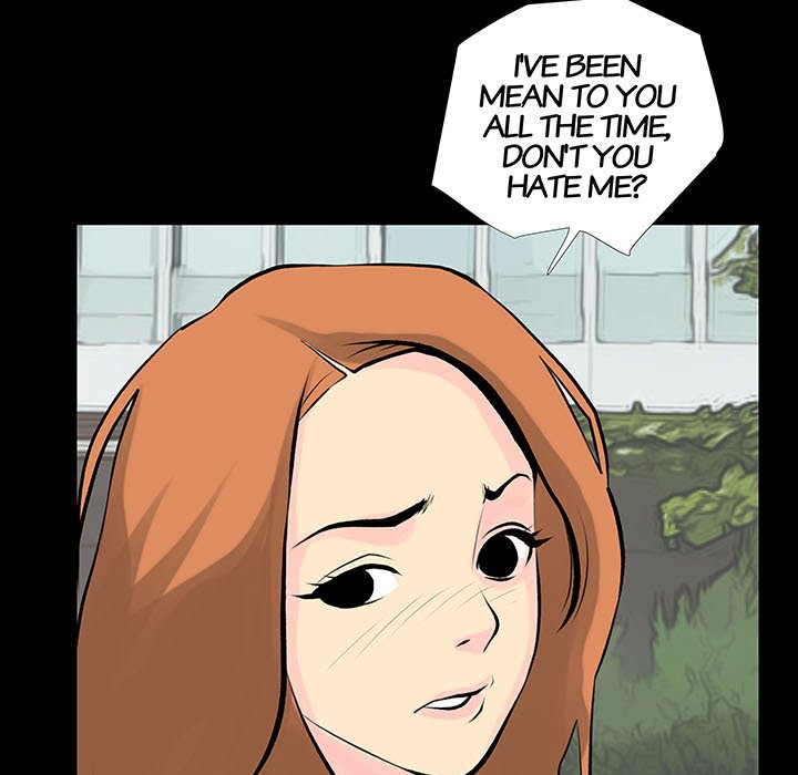 Sex Note Chapter 28 image 4