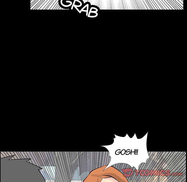 Sex Note Chapter 28 image 49