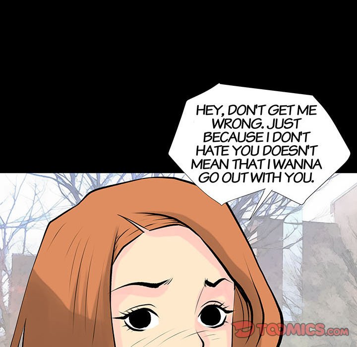 Sex Note Chapter 28 image 51
