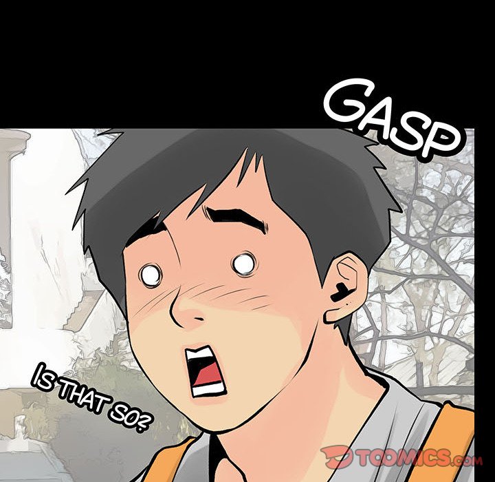 Sex Note Chapter 28 image 53