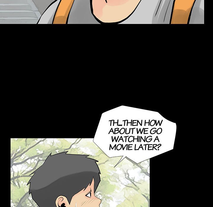 Sex Note Chapter 28 image 54