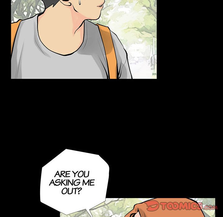 Sex Note Chapter 28 image 55