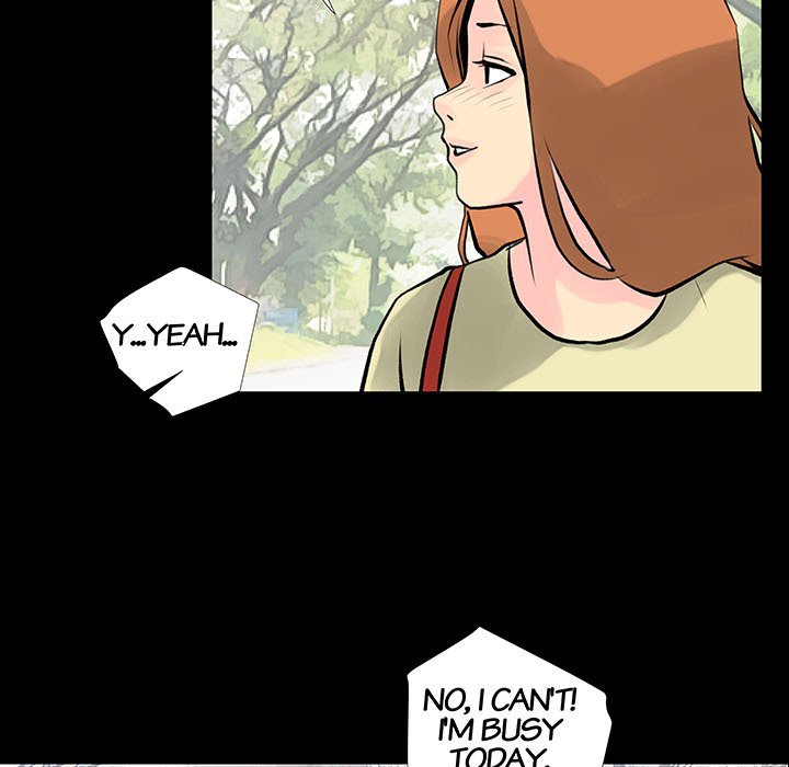 Sex Note Chapter 28 image 56