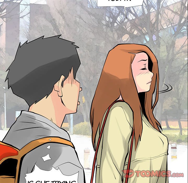 Sex Note Chapter 28 image 57