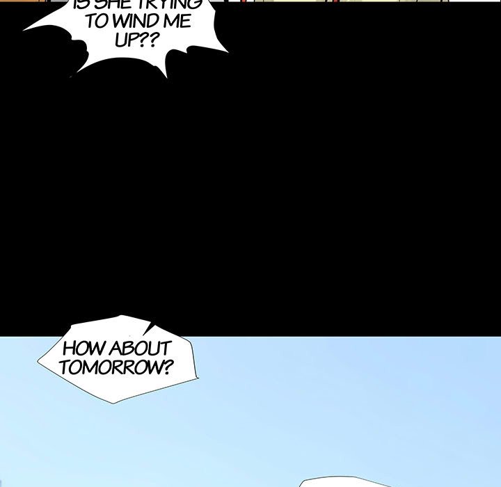 Sex Note Chapter 28 image 58