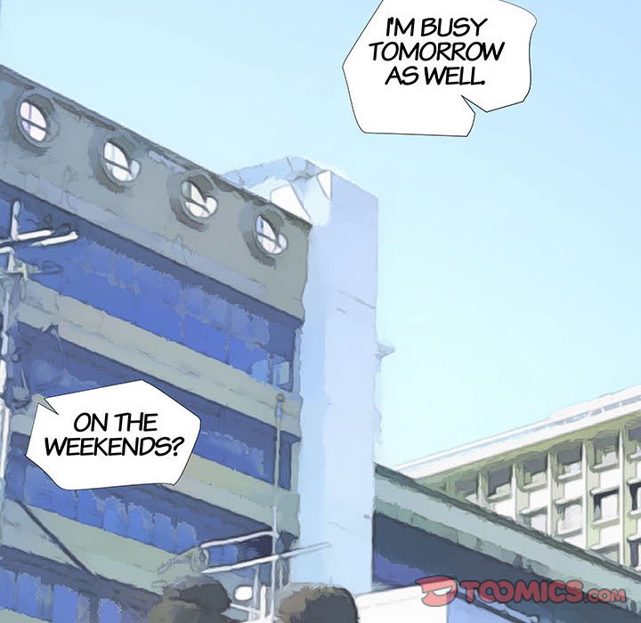 Sex Note Chapter 28 image 59