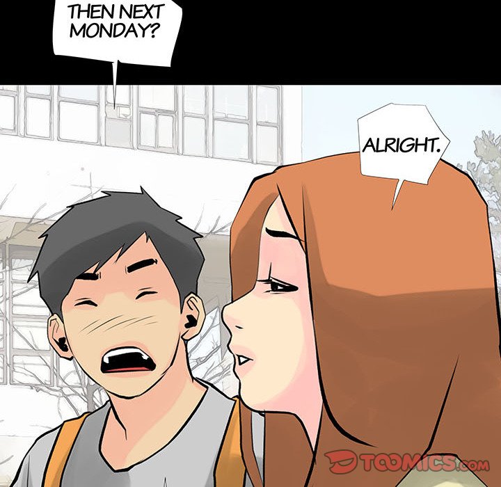 Sex Note Chapter 28 image 61