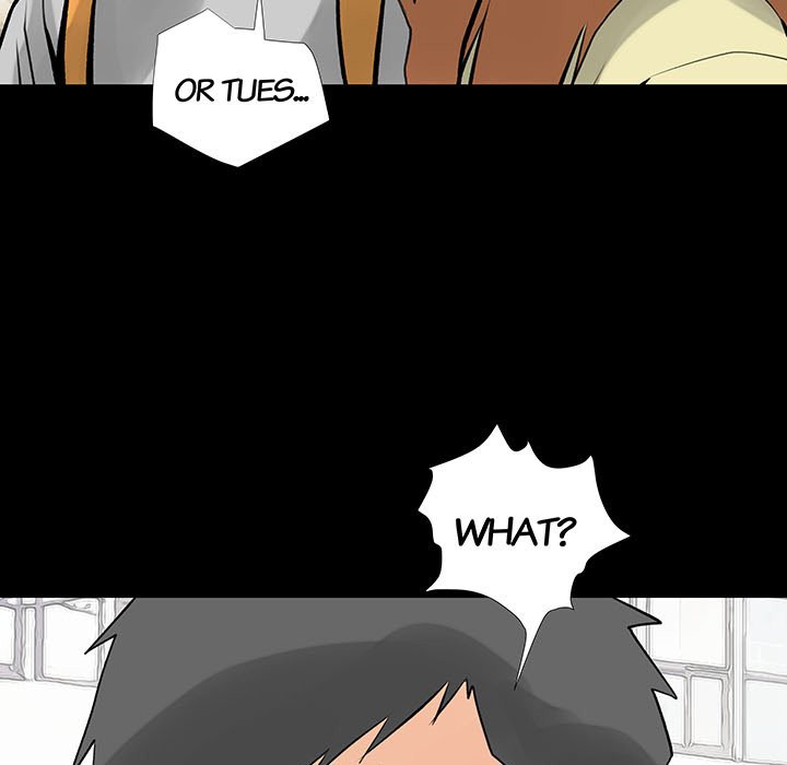 Sex Note Chapter 28 image 62