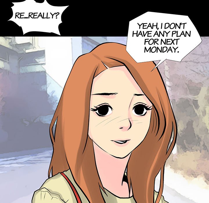 Sex Note Chapter 28 image 64