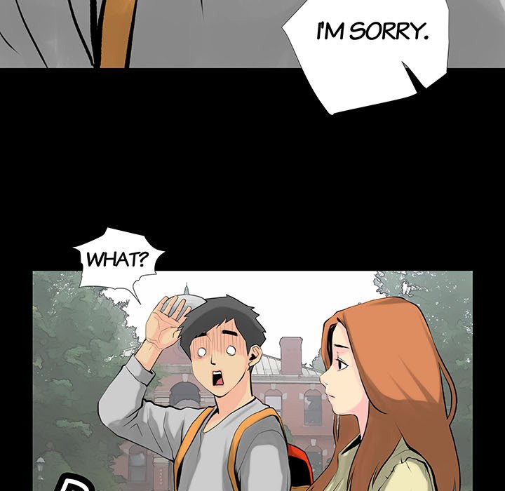 Sex Note Chapter 28 image 8