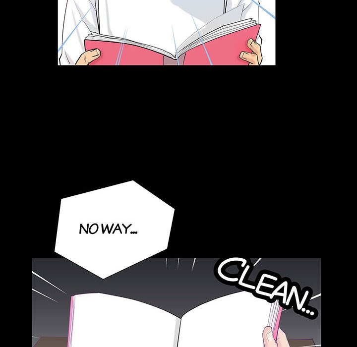 Sex Note Chapter 3 image 9