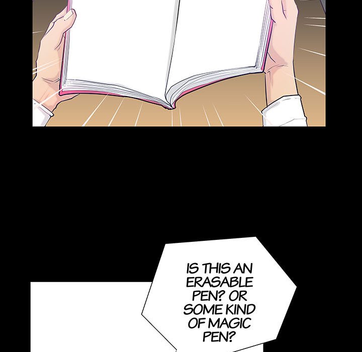 Sex Note Chapter 3 image 10