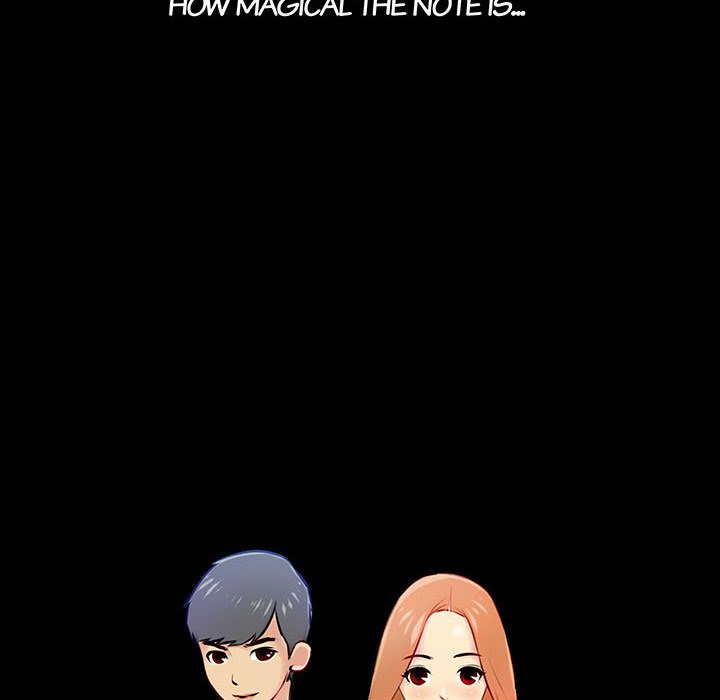 Sex Note Chapter 3 image 13